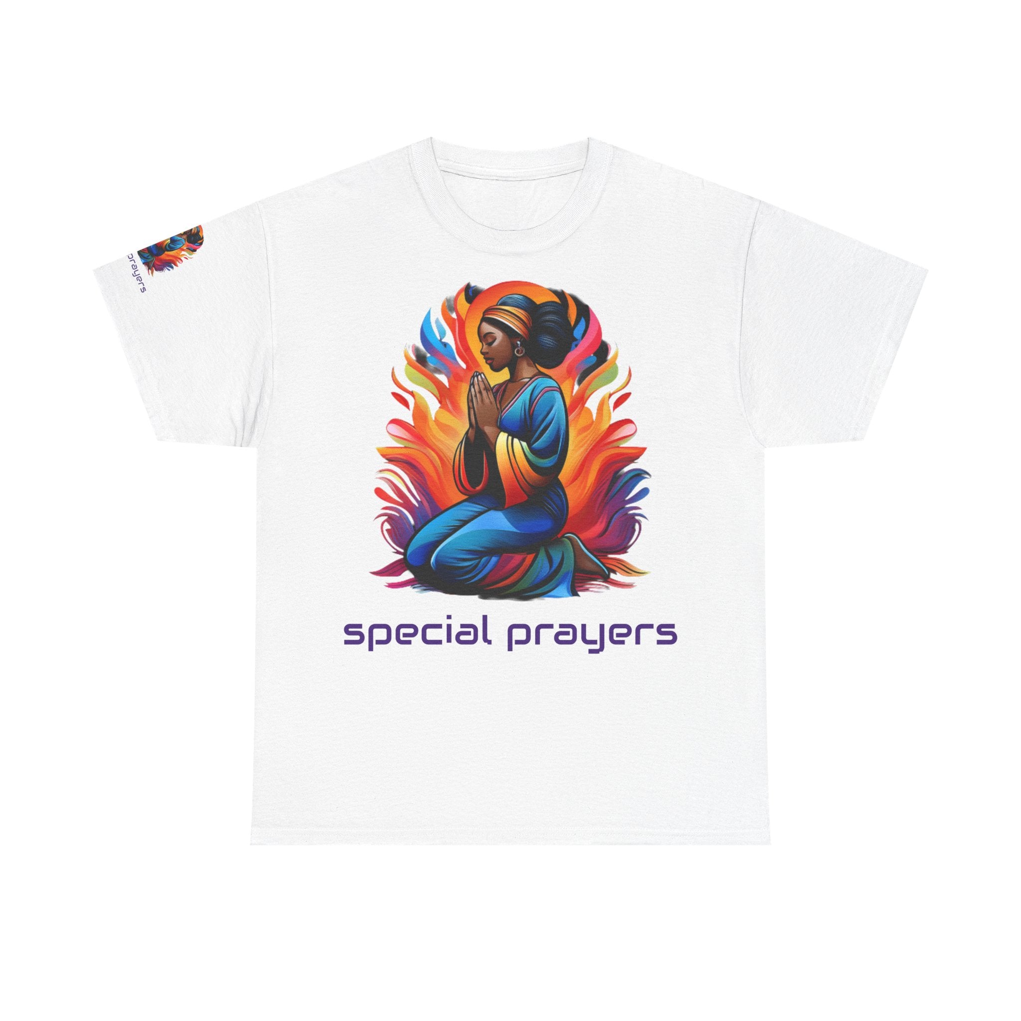 Special Prayers Tee