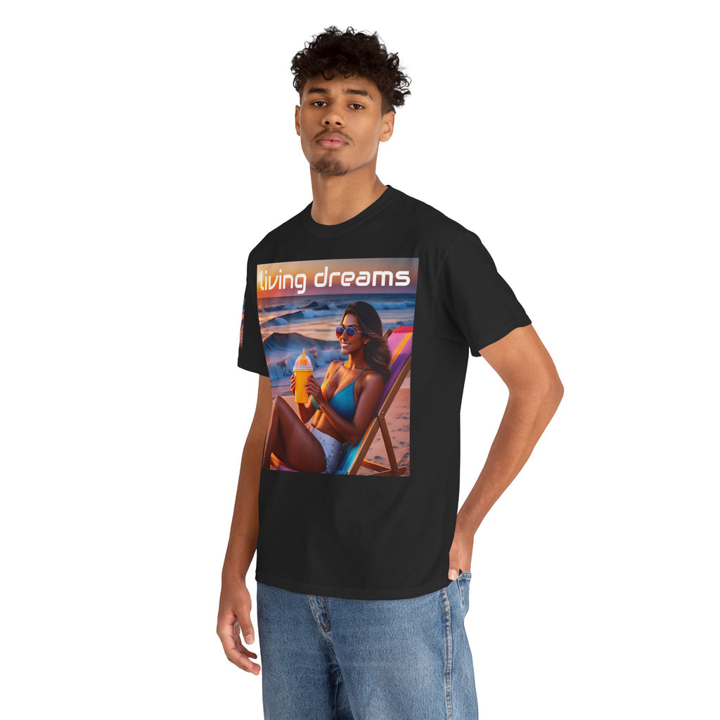 Living Dreams Tee