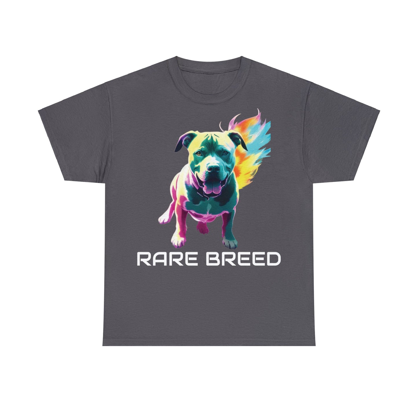 Rare Breed T-Shirt #9