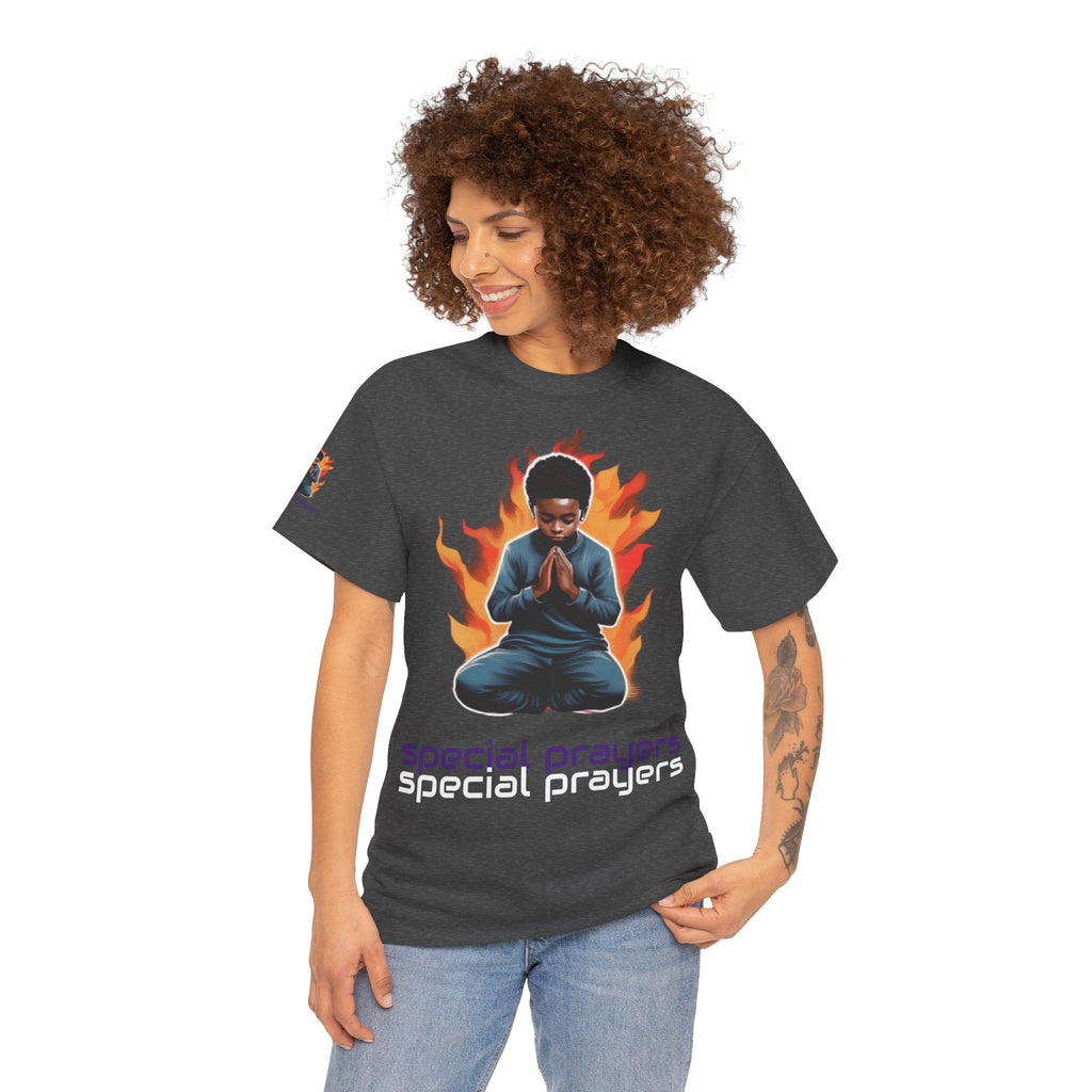 Special Prayers Tee