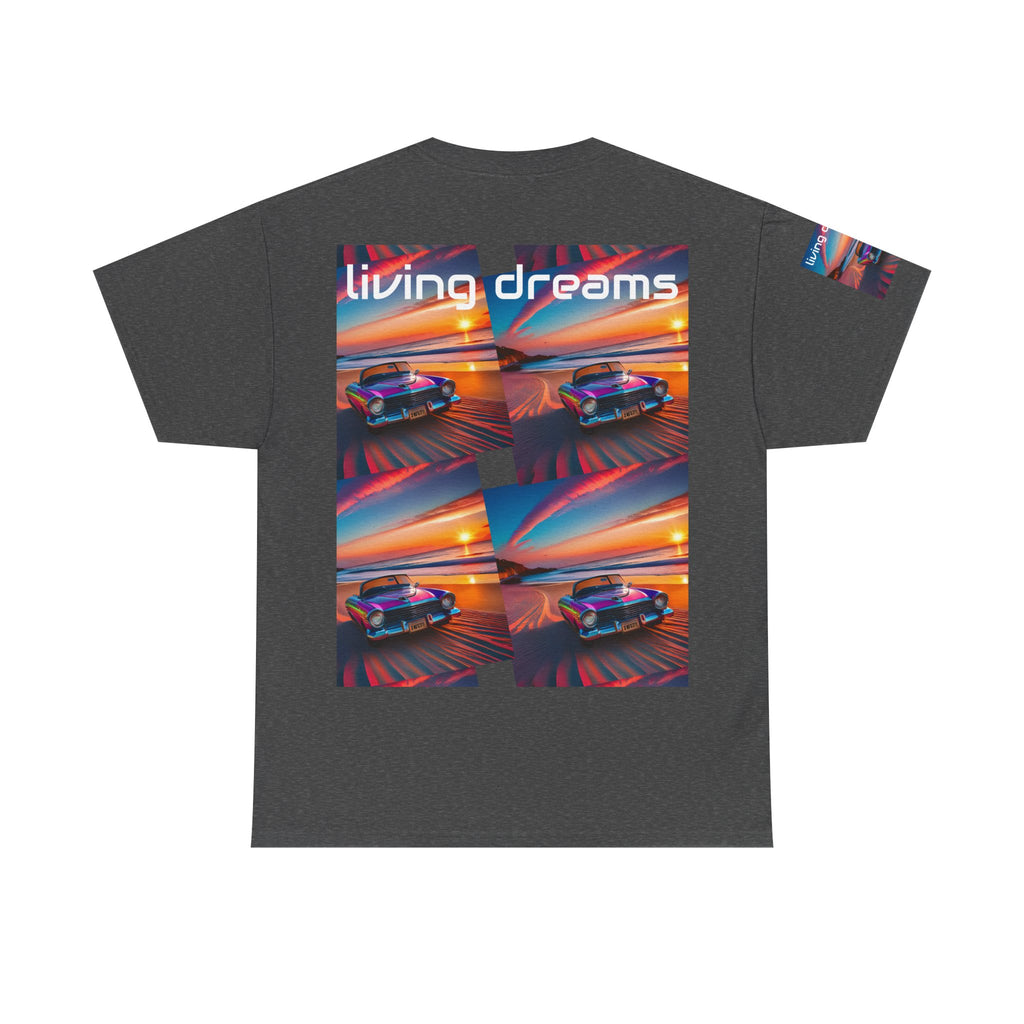 Living Dreams Tee