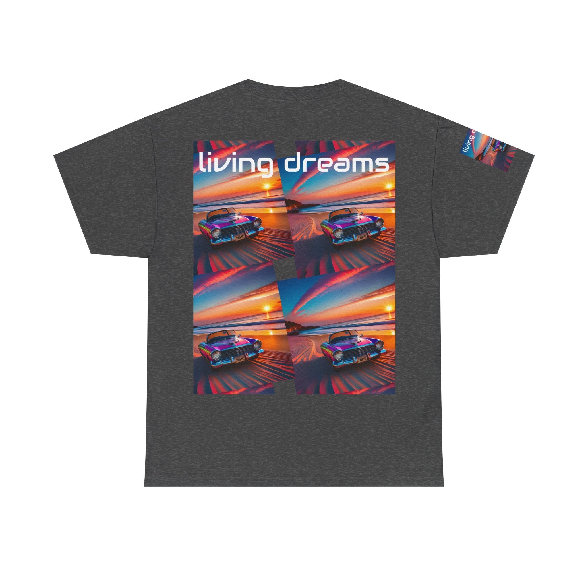 Living Dreams Tee