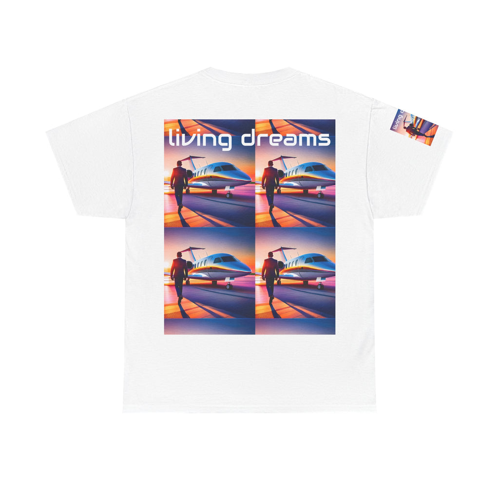 Living Dreams Tee