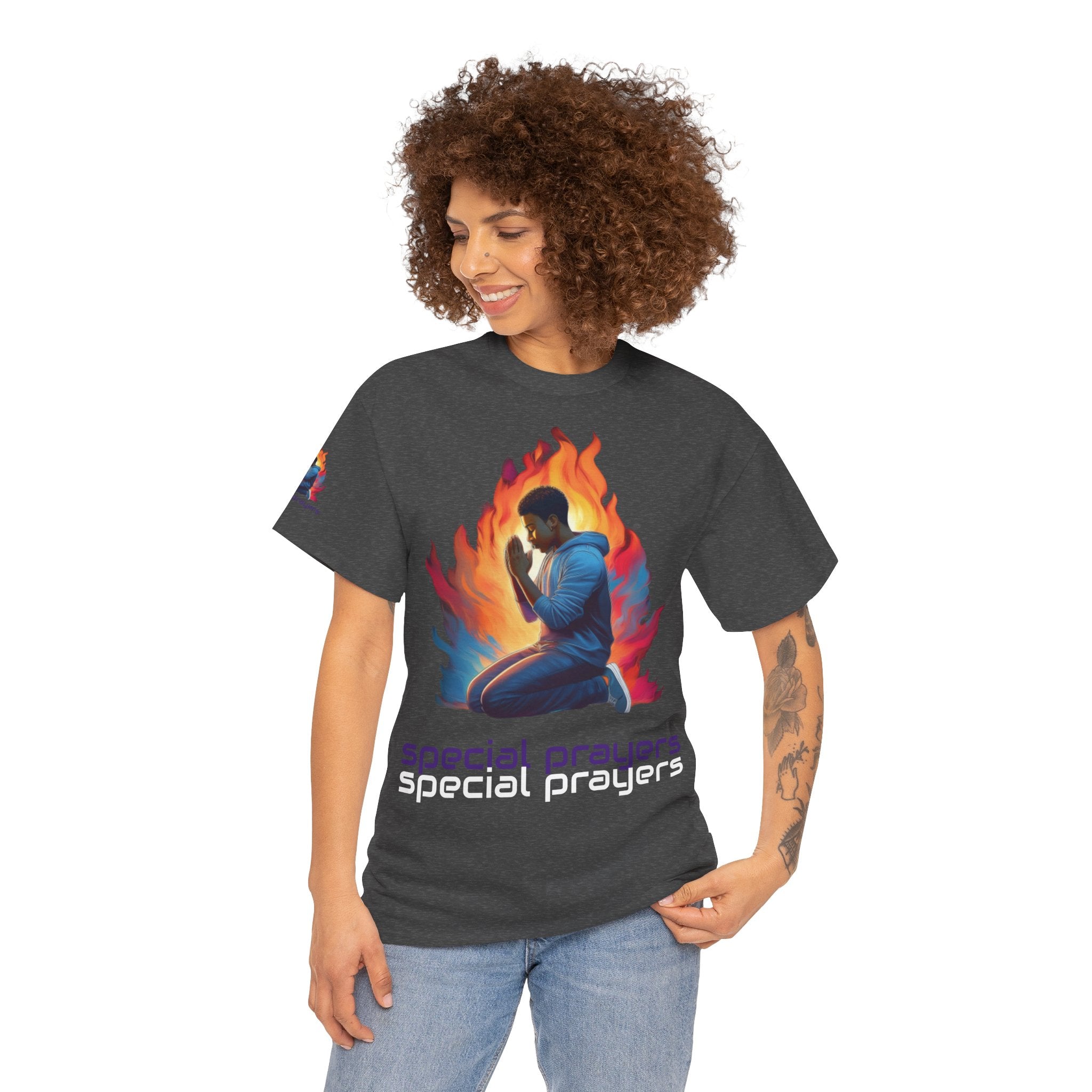 Special Prayers Tee