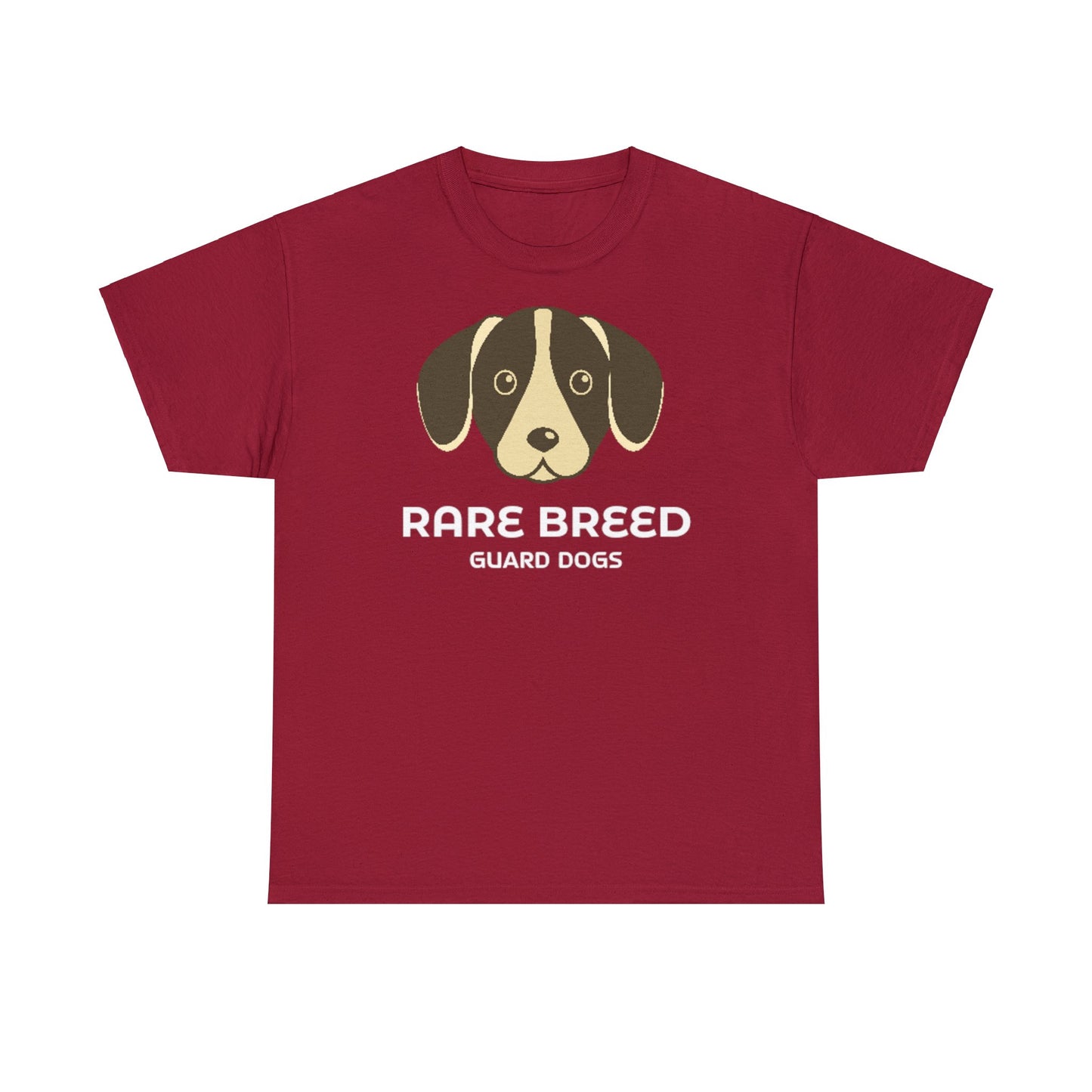 Rare Breed T-Shirt #8