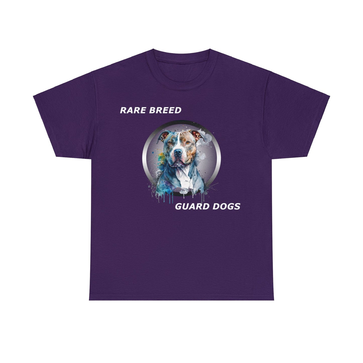 Rare Breed T-Shirt #5