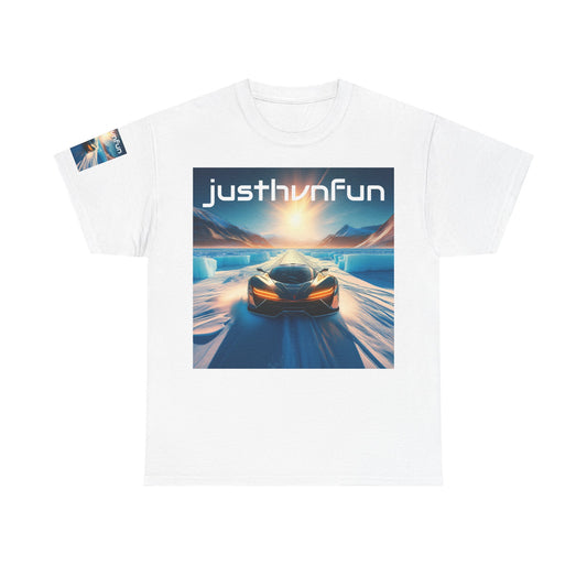 JustHvnFun Tee