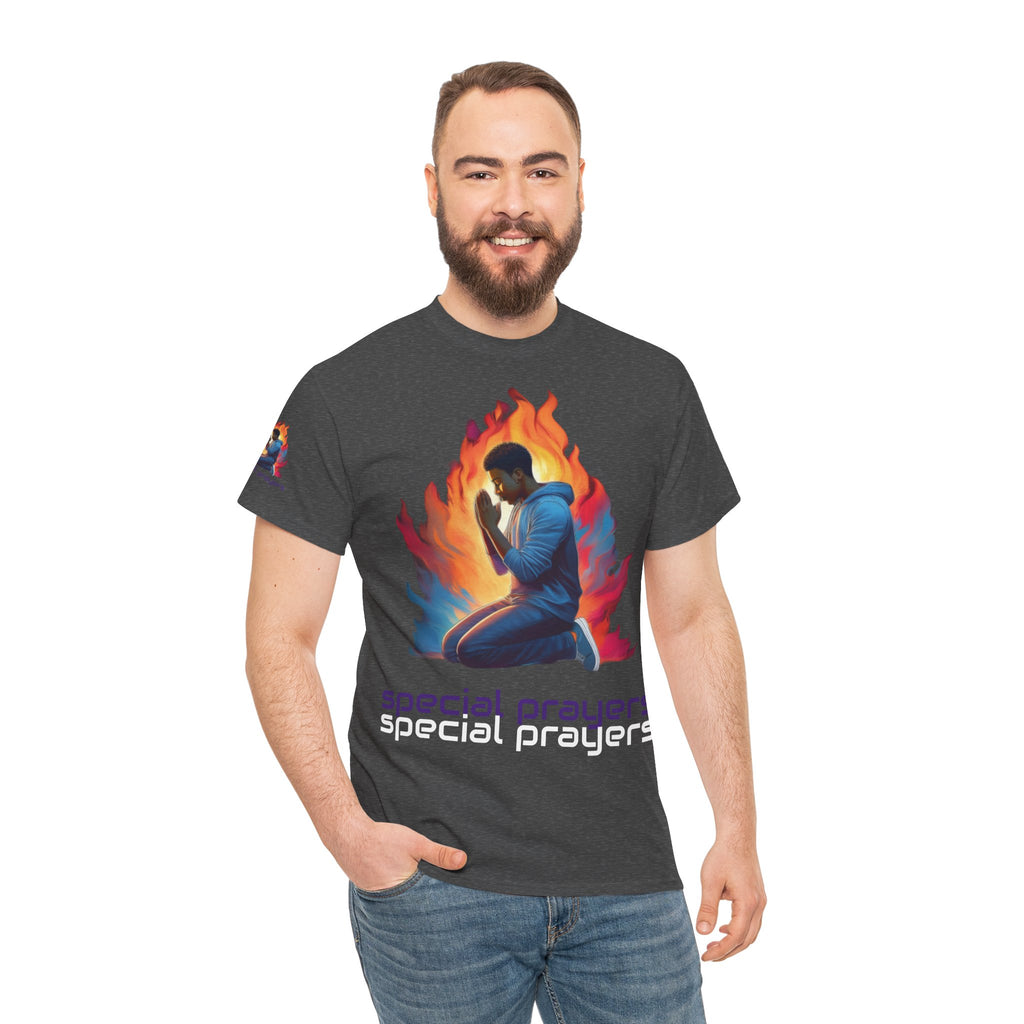 Special Prayers Tee