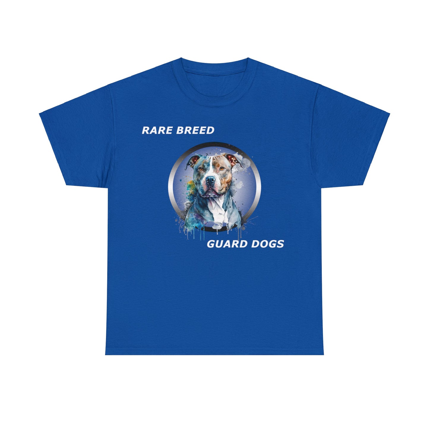 Rare Breed T-Shirt #5