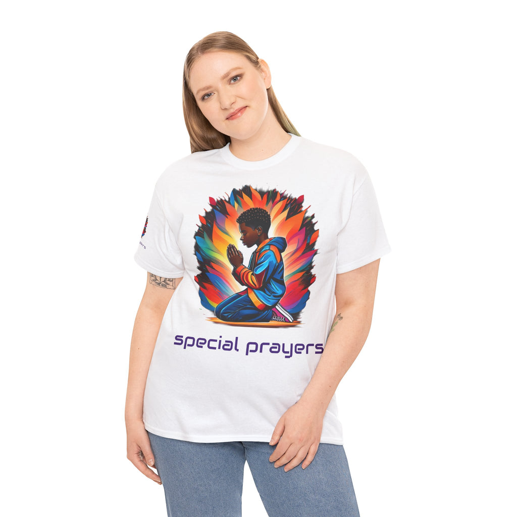 Special Prayers Tee