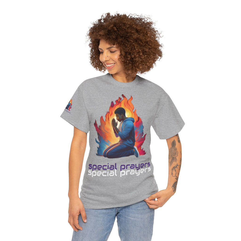 Special Prayers Tee
