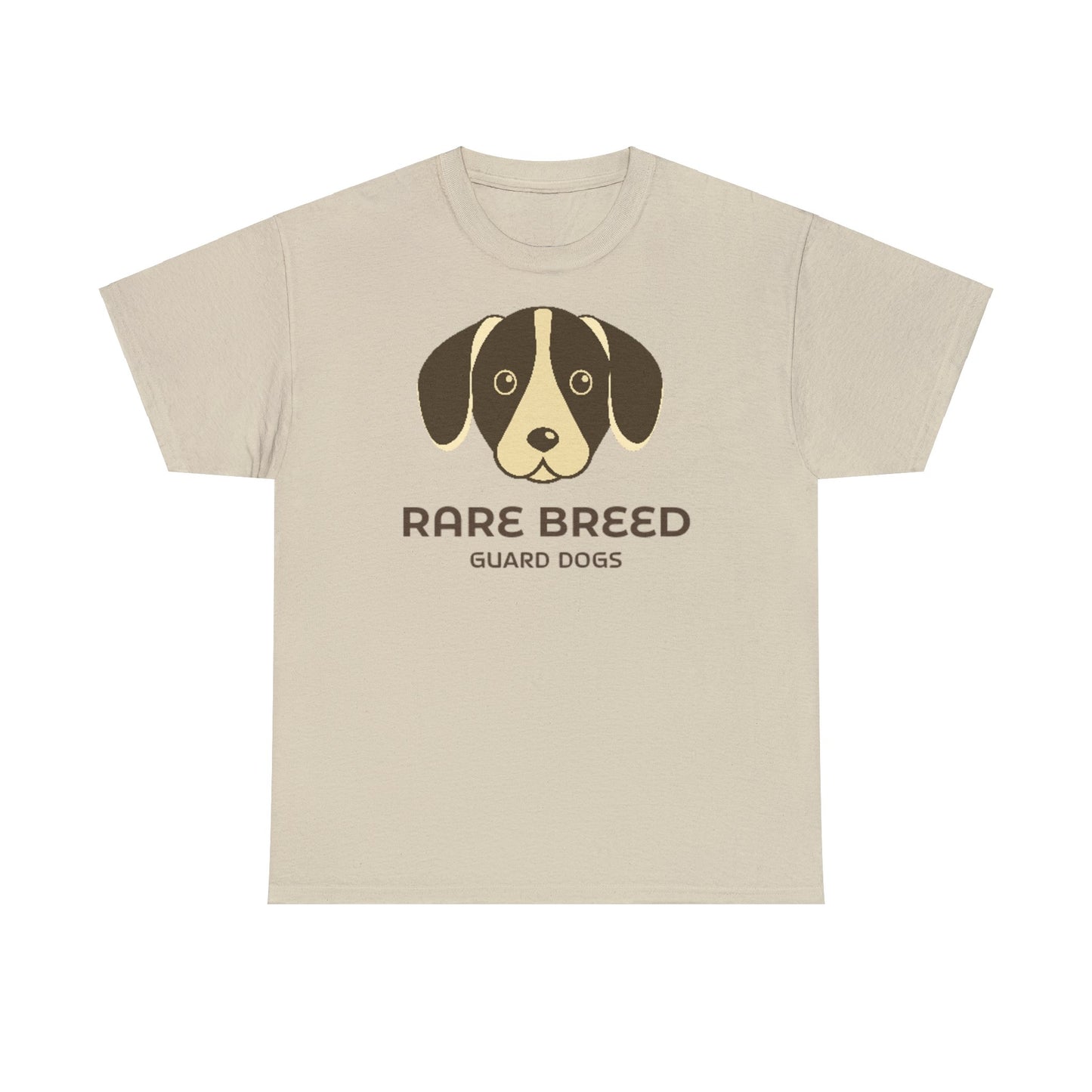 Rare Breed T-Shirt #7