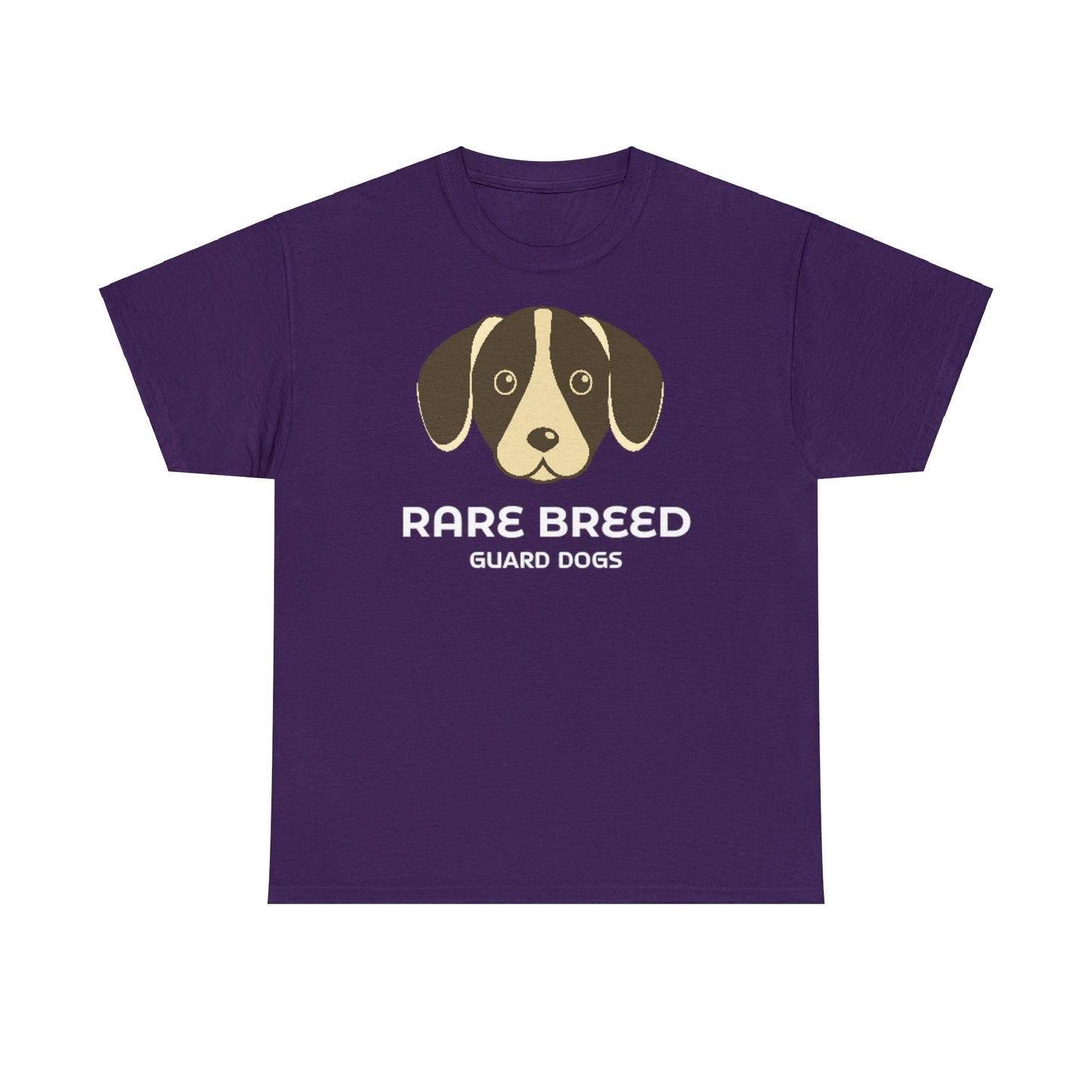 Rare Breed T-Shirt #8