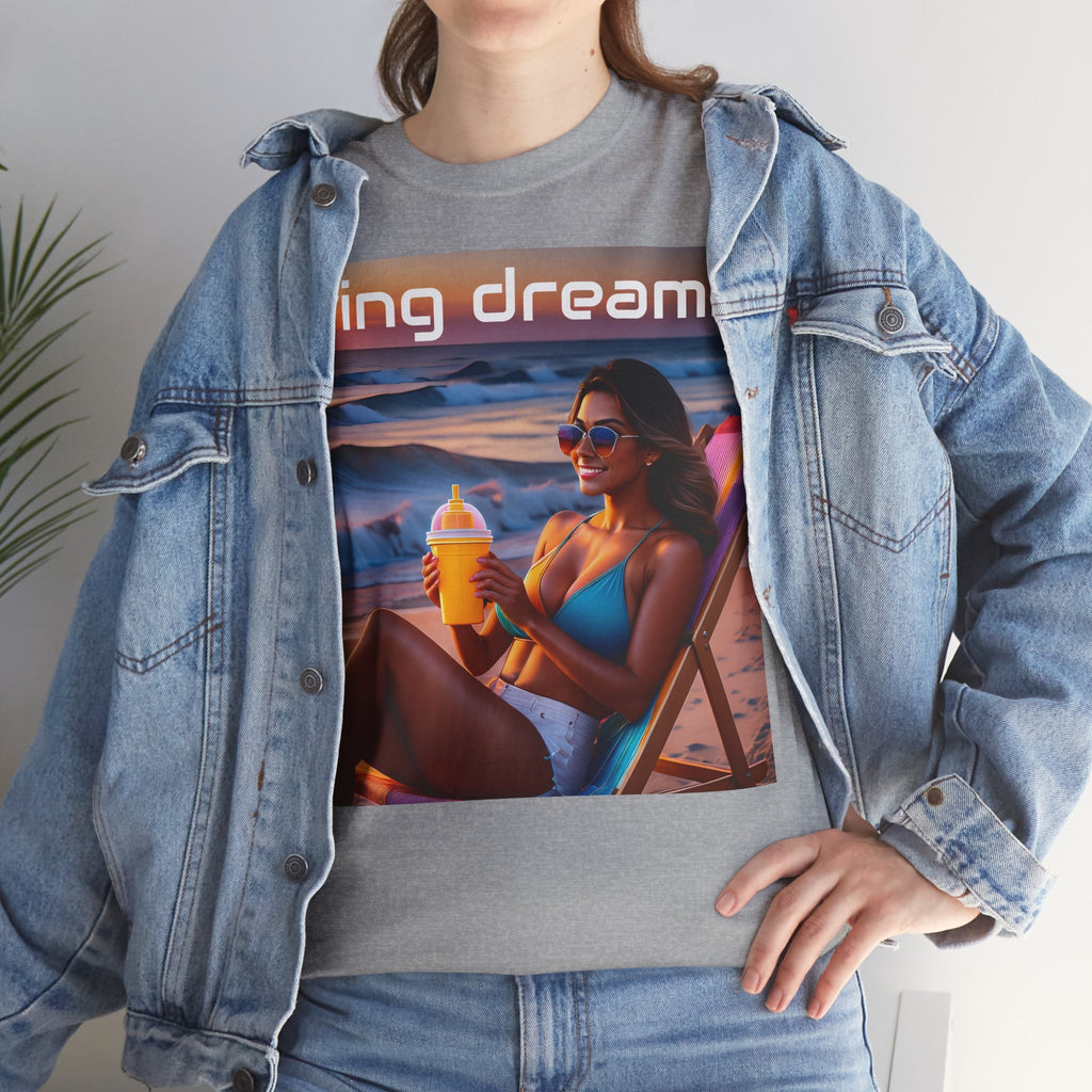 Living Dreams Tee