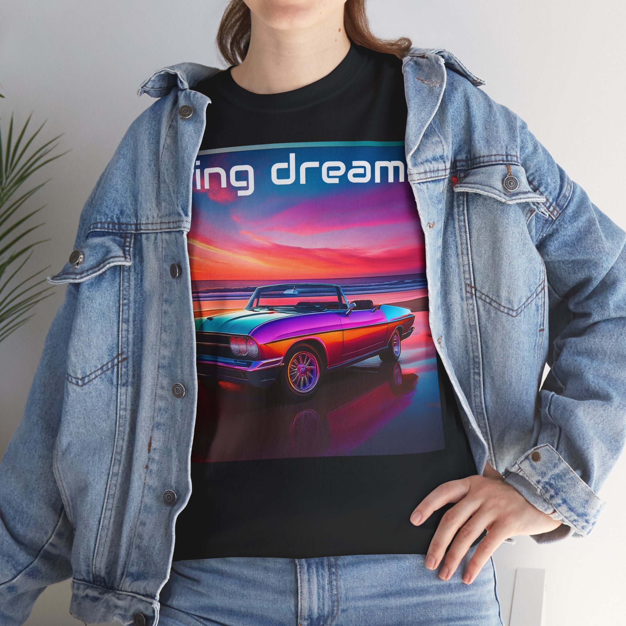 Living Dreams Tee