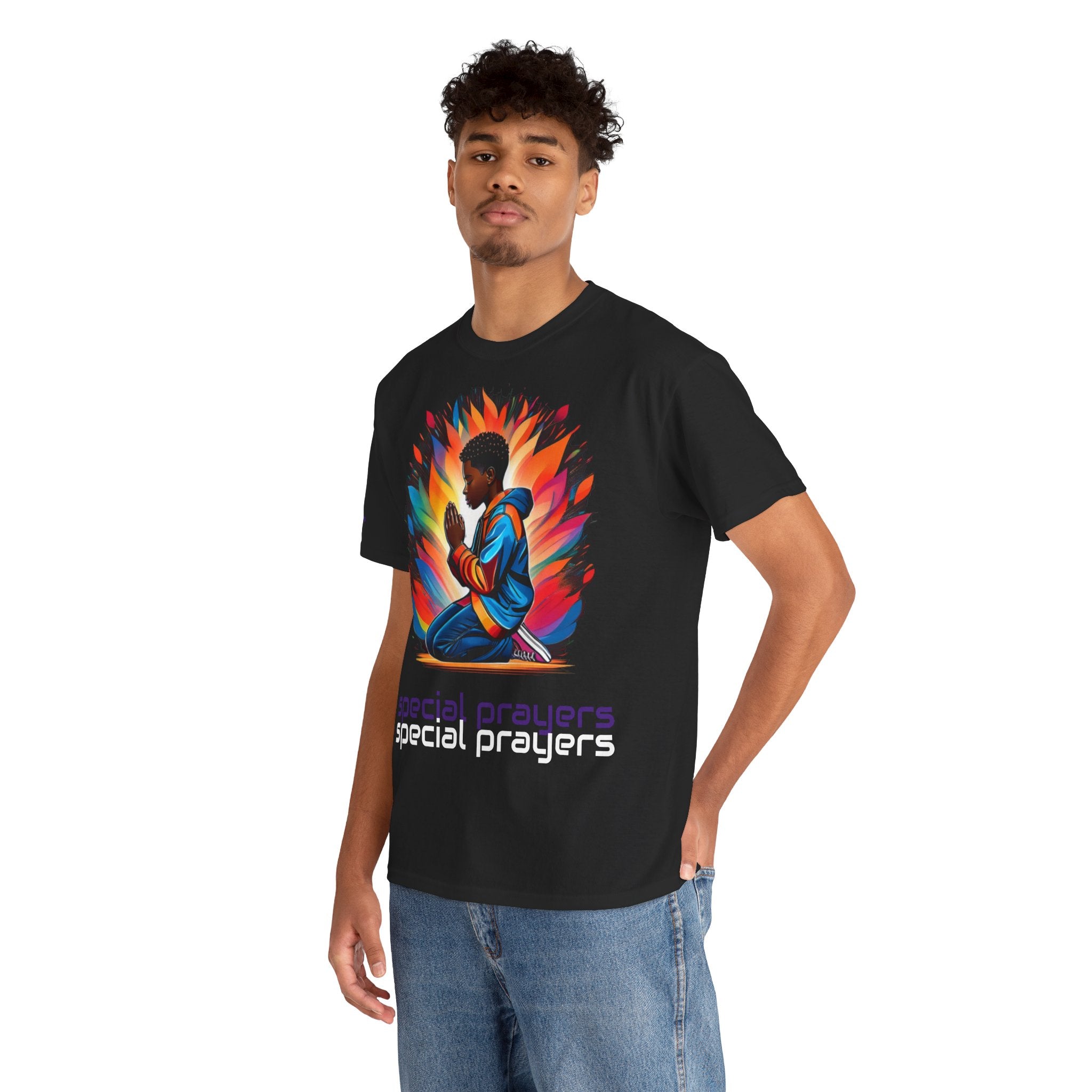 Special Prayers Tee