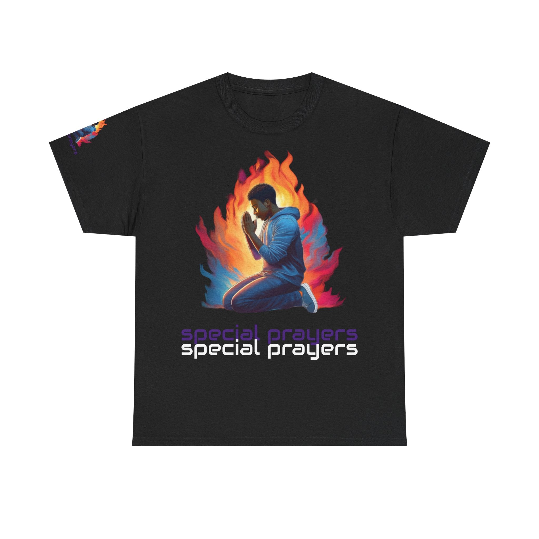 Special Prayers Tee