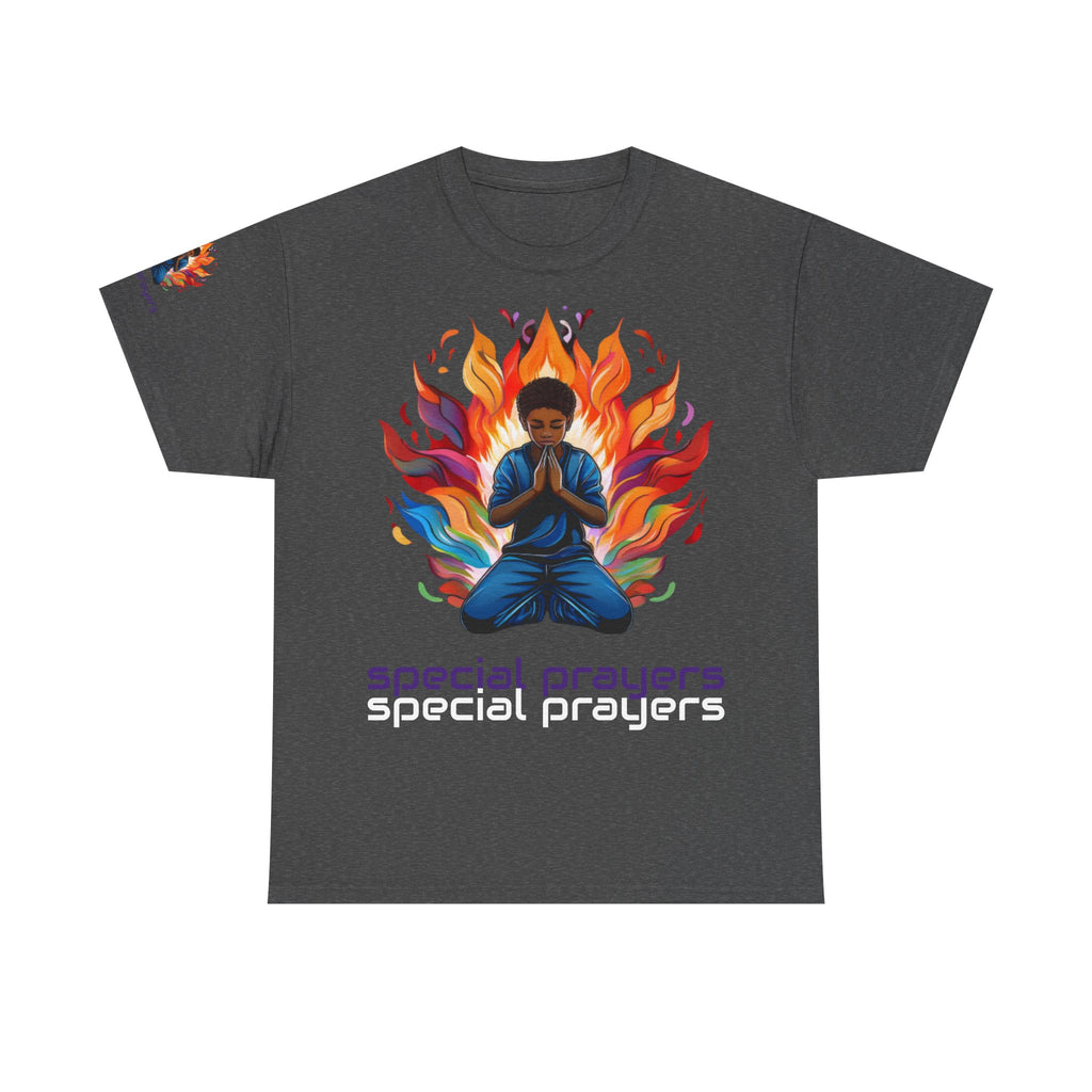 Special Prayers Tee