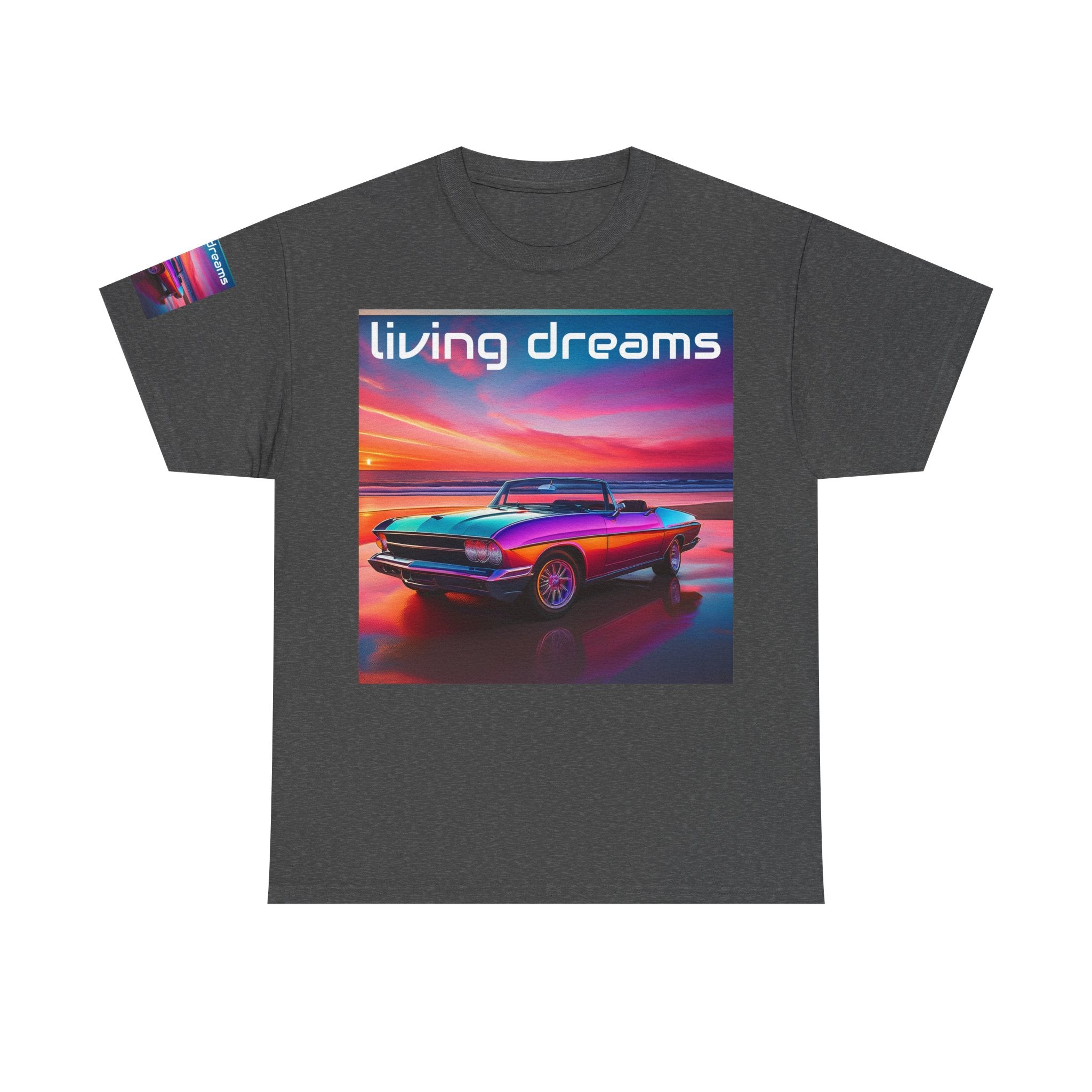 Living Dreams Tee
