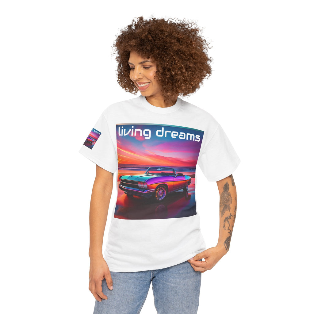 Living Dreams Tee