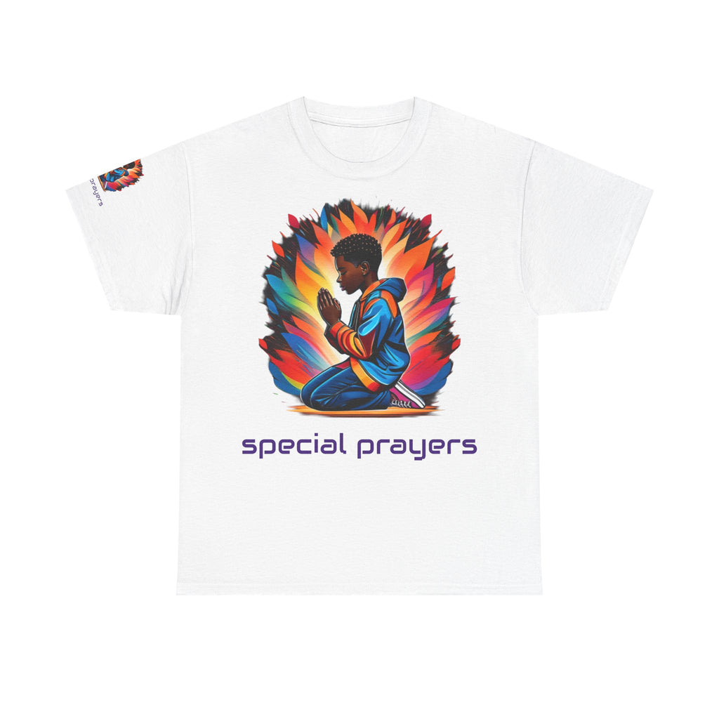 Special Prayers Tee