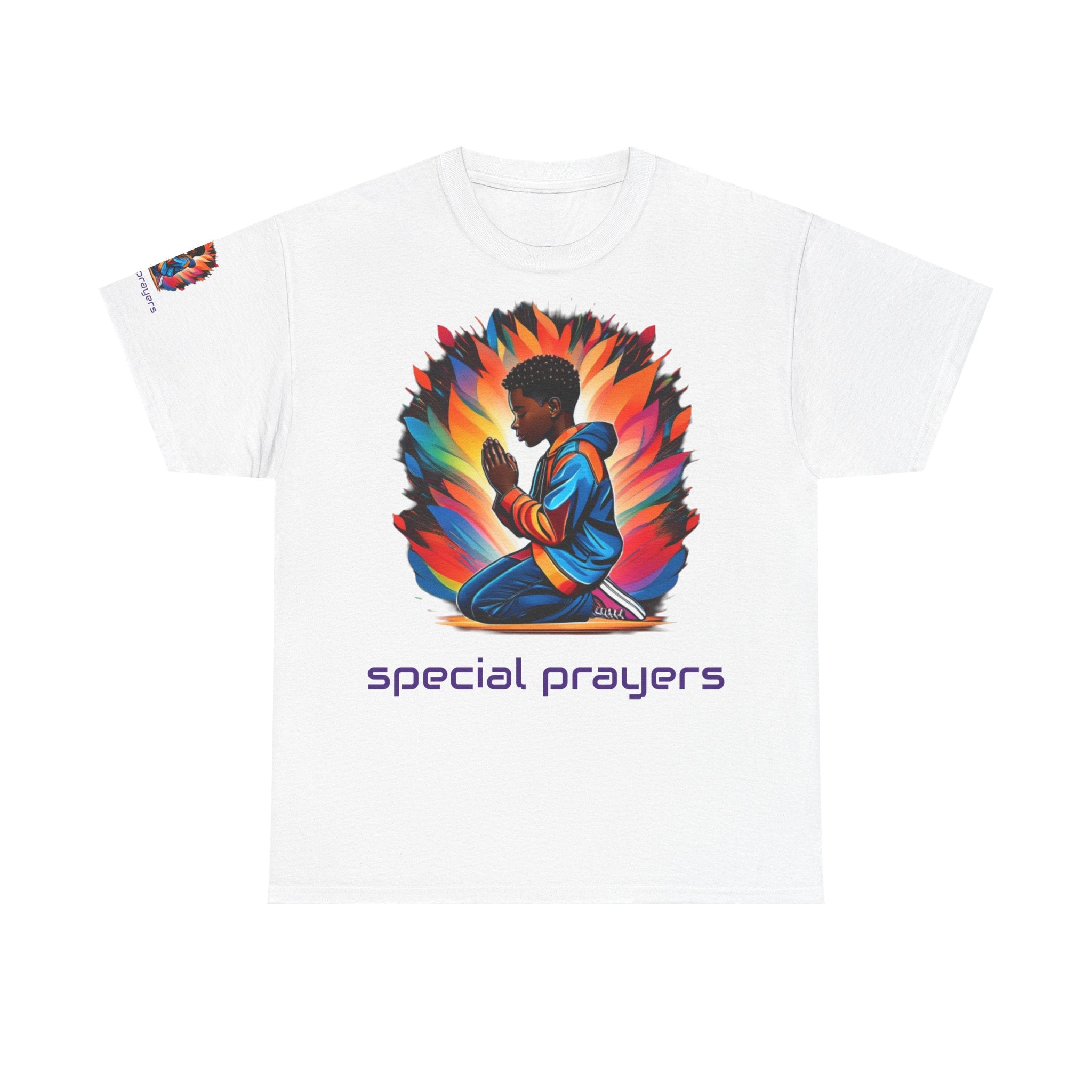 Special Prayers Tee