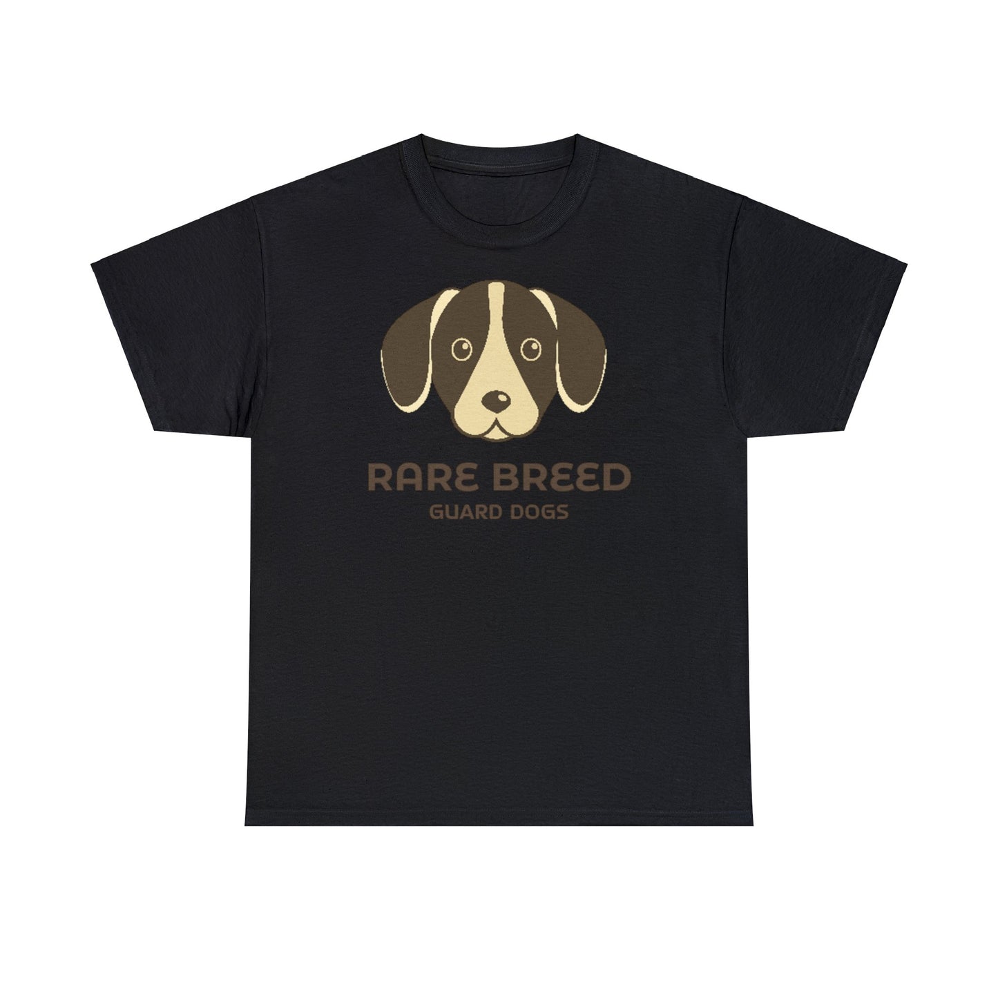 Rare Breed T-Shirt #7