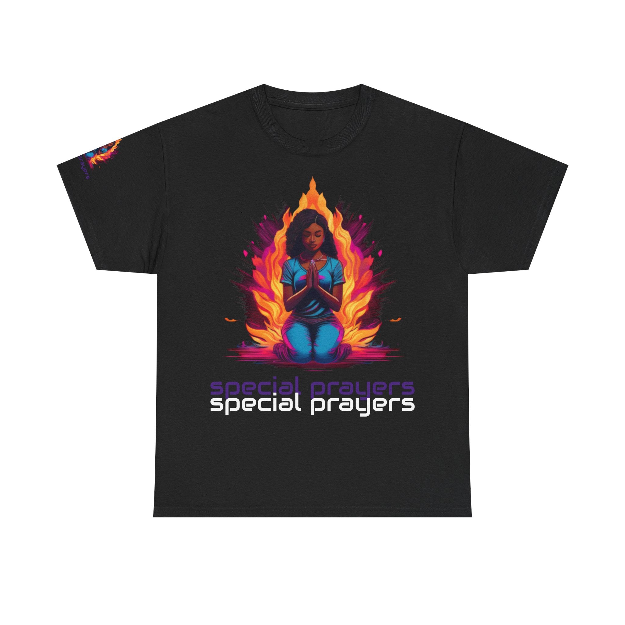 Special Prayers Tee