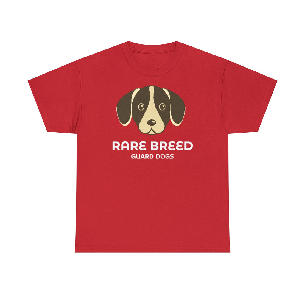 Rare Breed T-Shirt #8