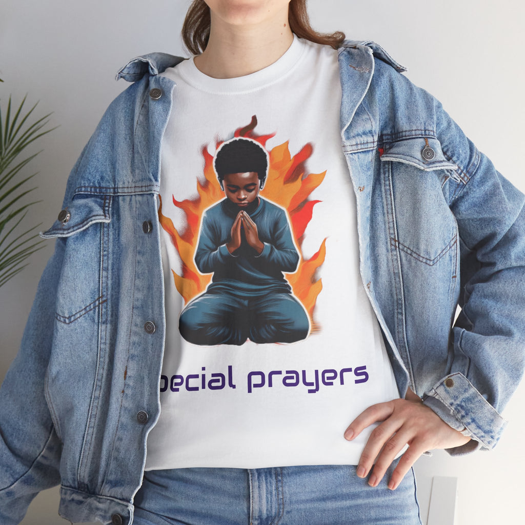 Special Prayers Tee