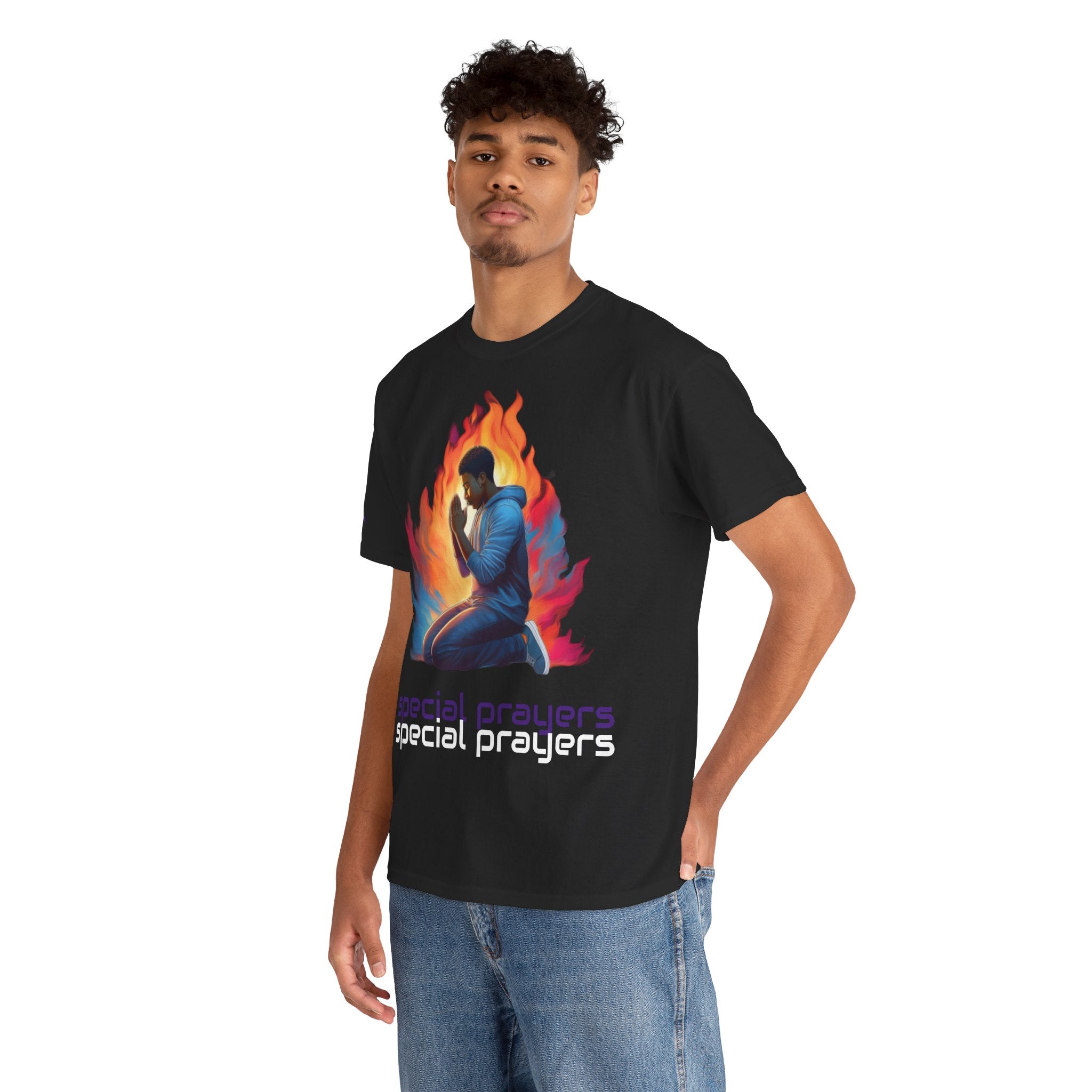 Special Prayers Tee