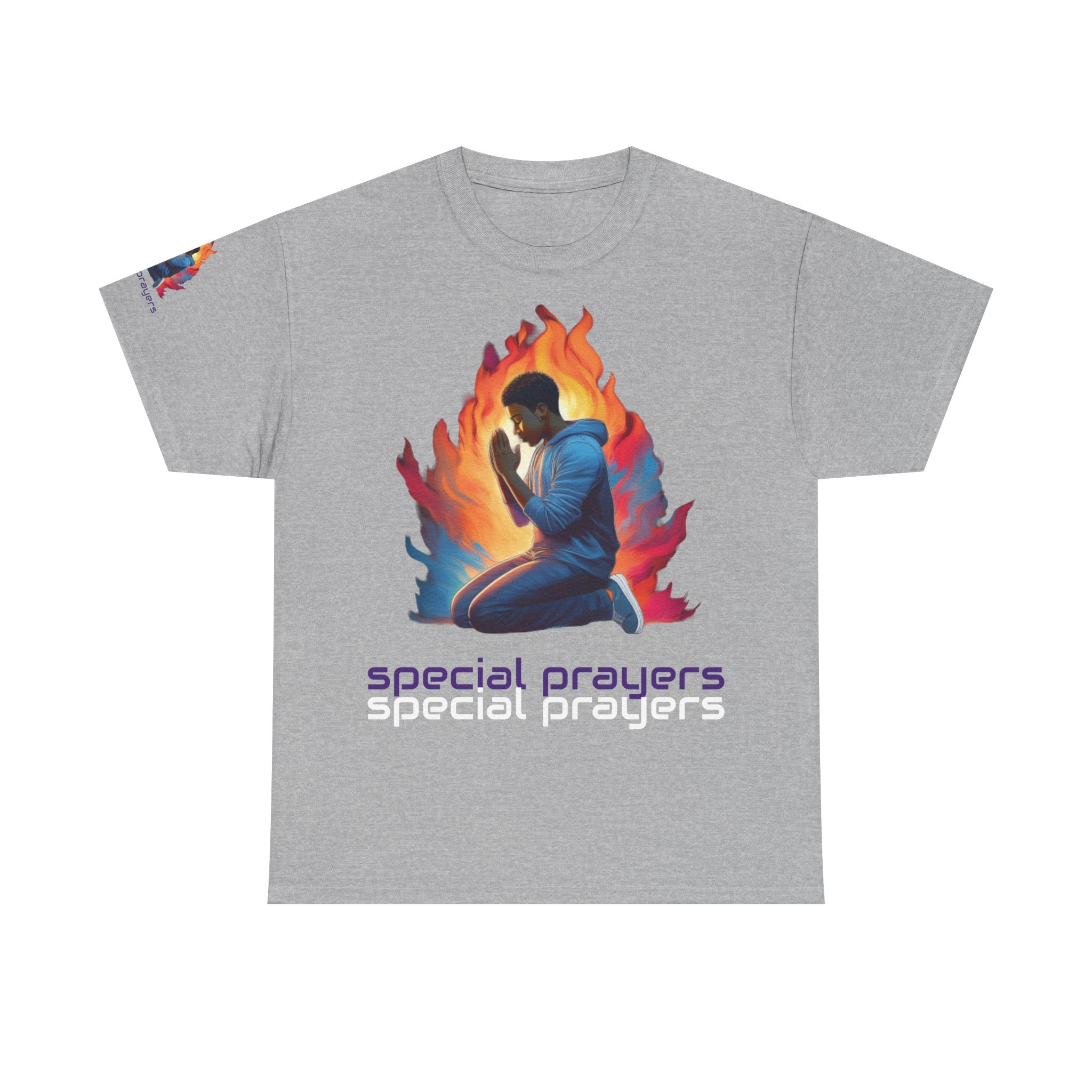 Special Prayers Tee