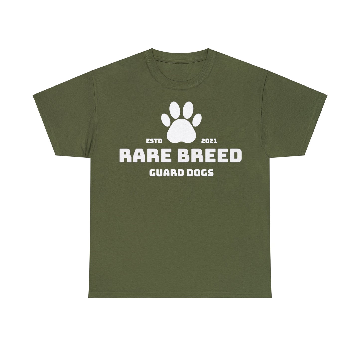 Rare Breed T-Shirt #3