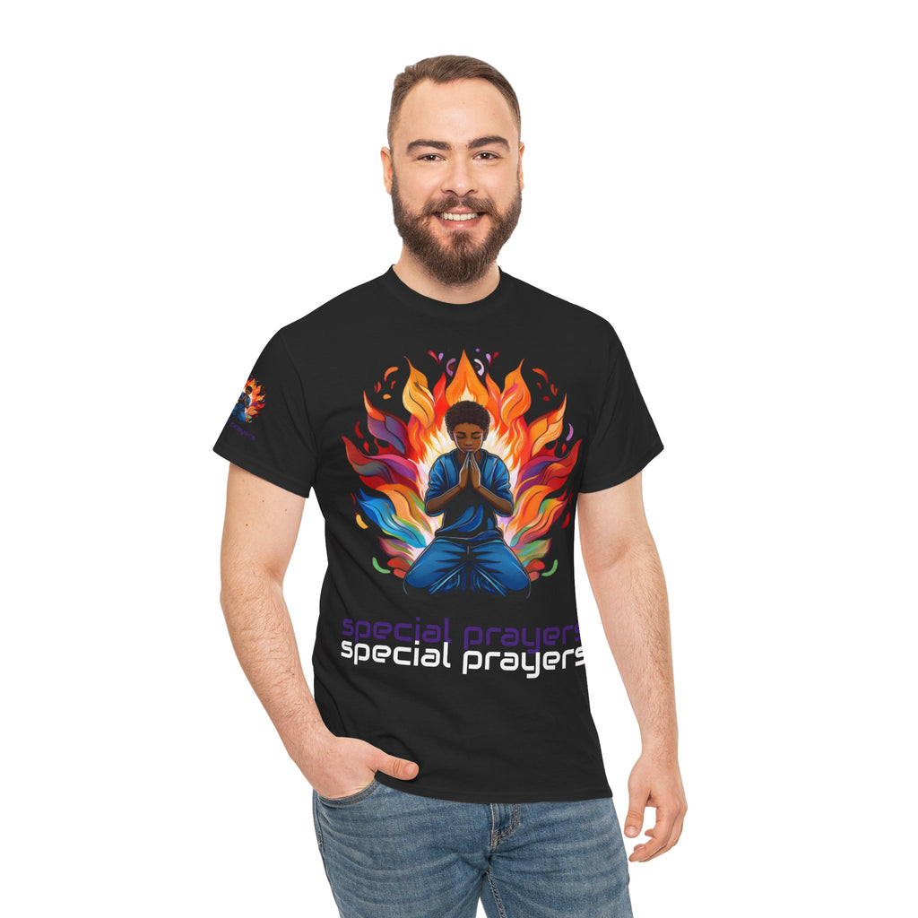 Special Prayers Tee