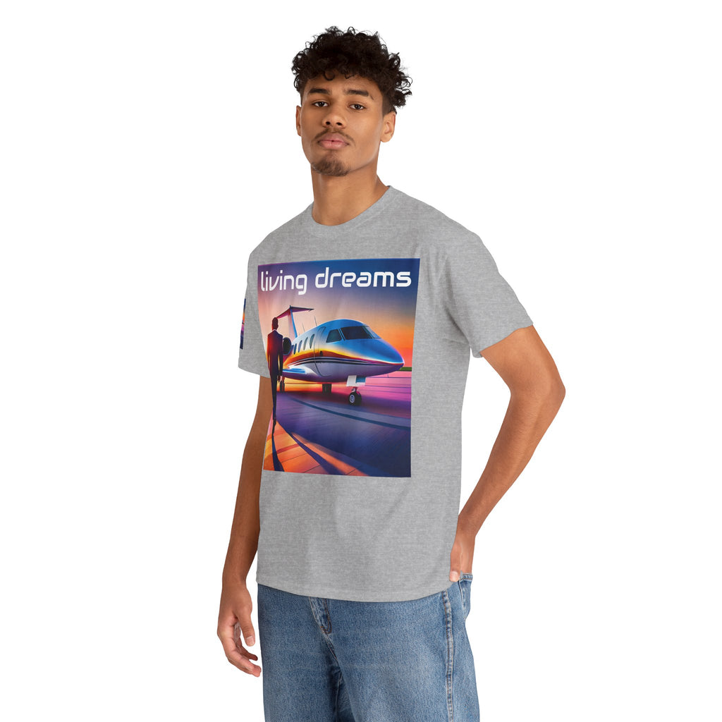 Living Dreams Tee