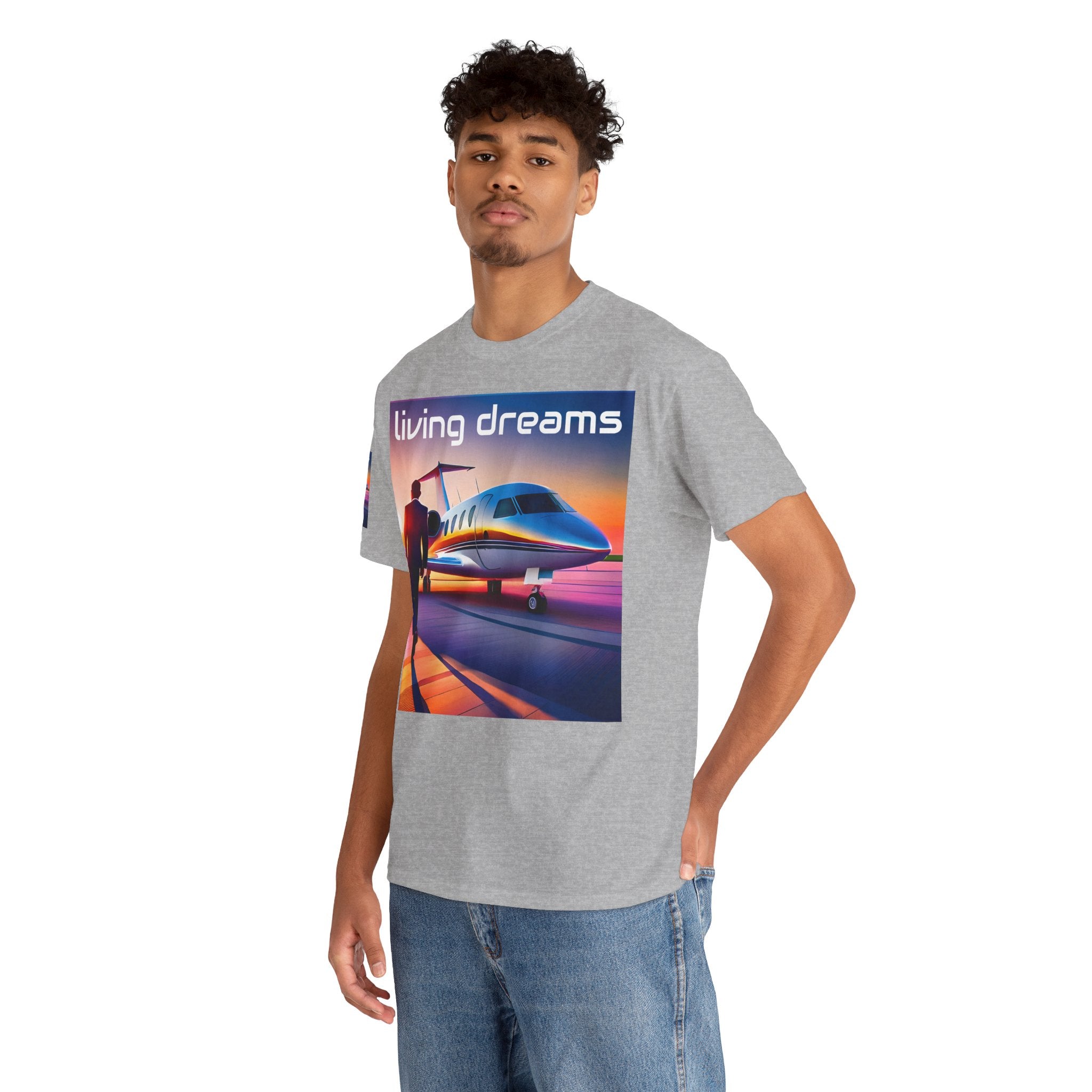 Living Dreams Tee