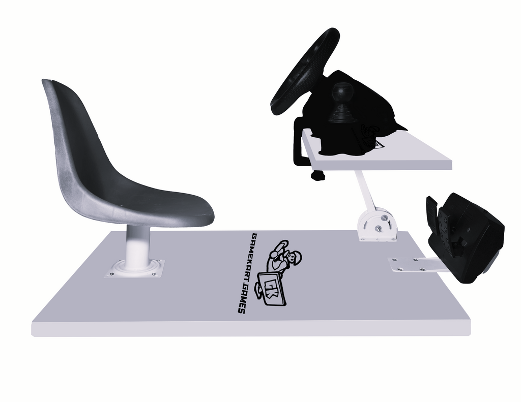 GAME KART SRX - LIMITED RELEASE