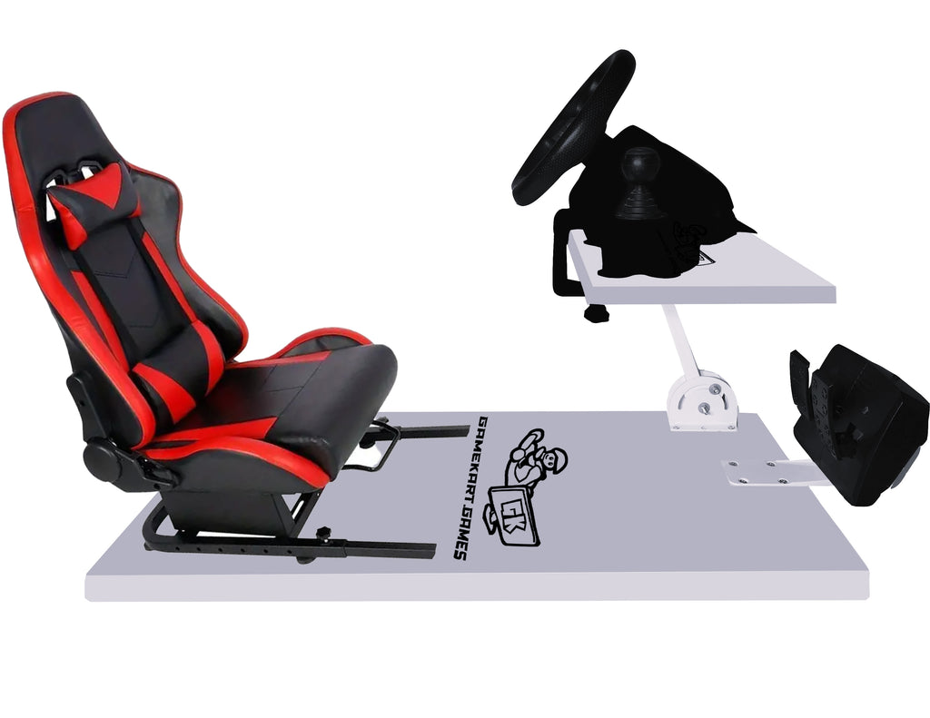 GAME KART SRX - LIMITED RELEASE