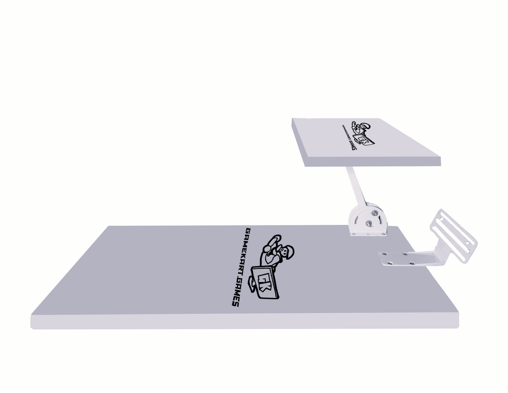 GAME KART SRX - LIMITED RELEASE