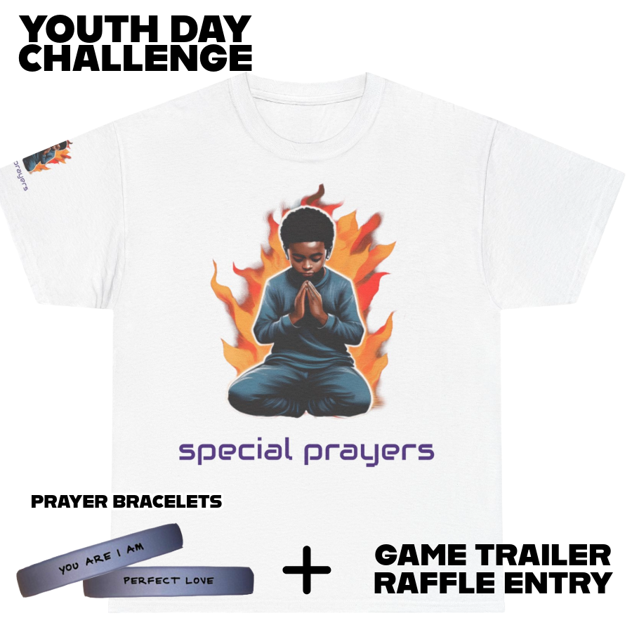 T-Shirt BUNDLE PAC (Boys)