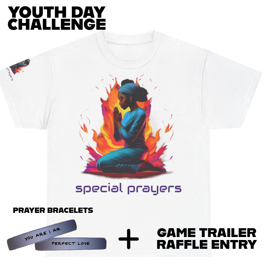 T-Shirt BUNDLE PAC (Girls)