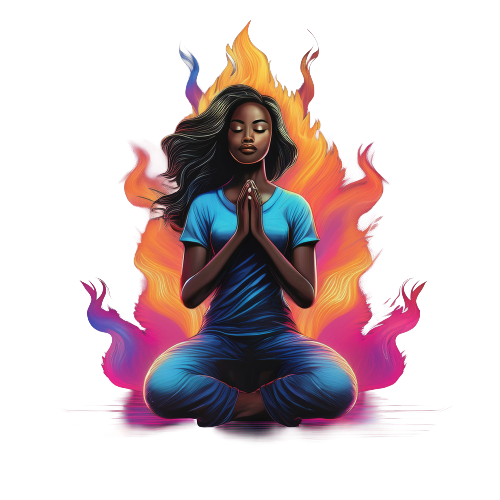 Special Prayers Bac Pac Kooler (Girls)