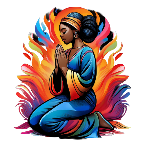 Special Prayers Bac Pac Kooler (Girls)