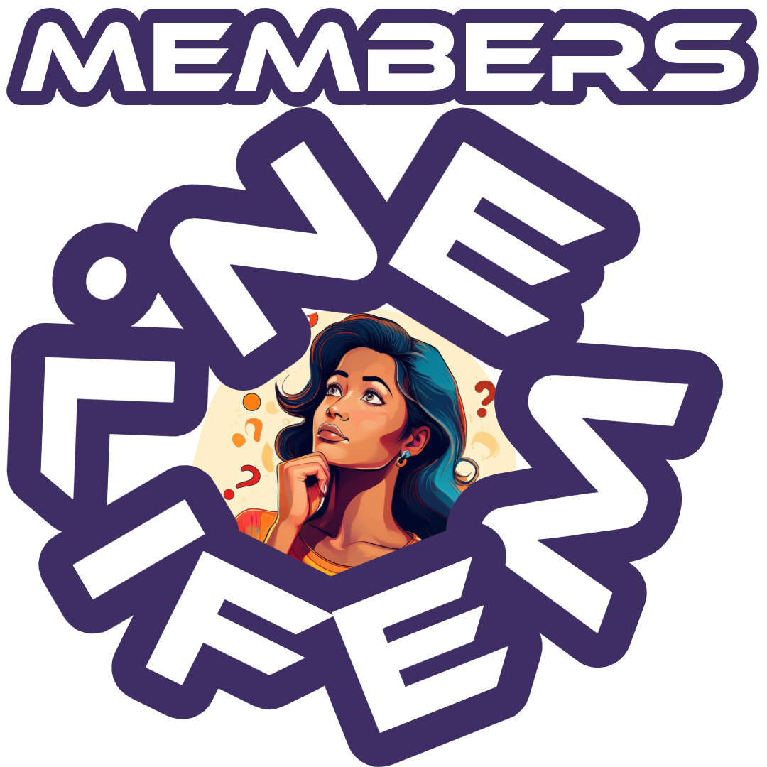 WHAT'S NEW.LIFE - MEMBERSHIP