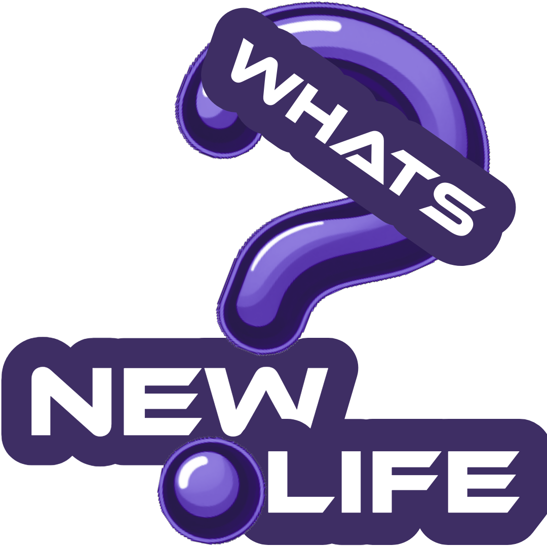WhatsNew.Life