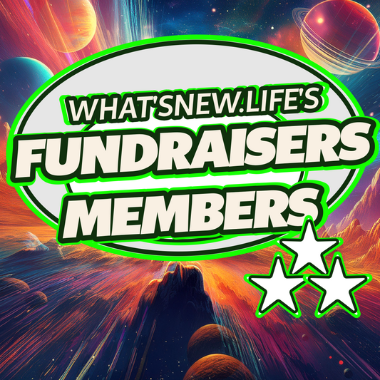 FUNDRAISERS - MEMBERSHIP