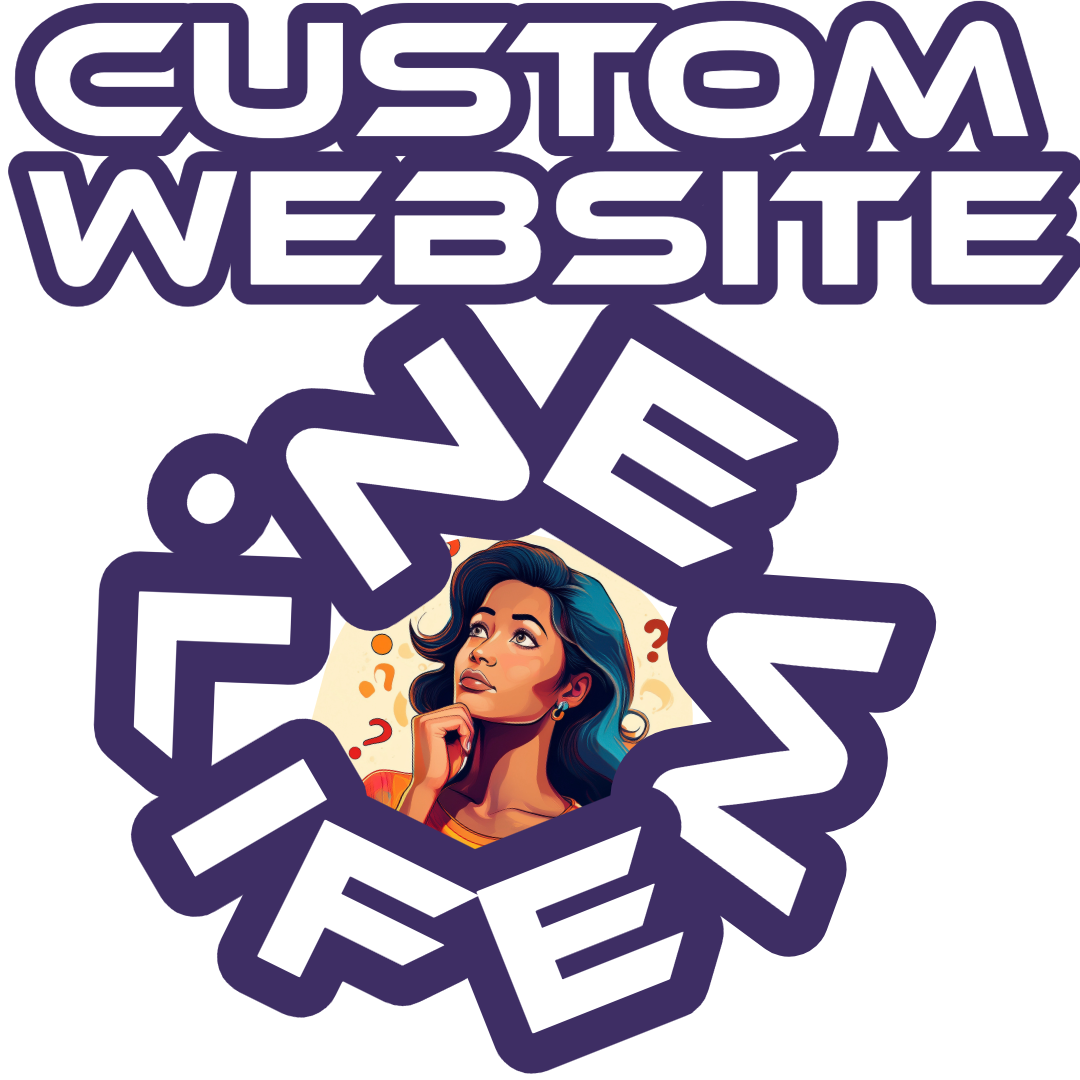 WHAT'S NEW.LIFE - CUSTOM WEBSITE