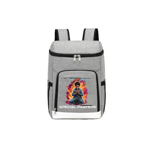 Special Prayers Bac Pac Kooler (Boys)