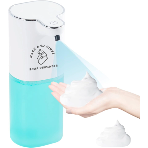 Wash & Rinse 2 - PACK