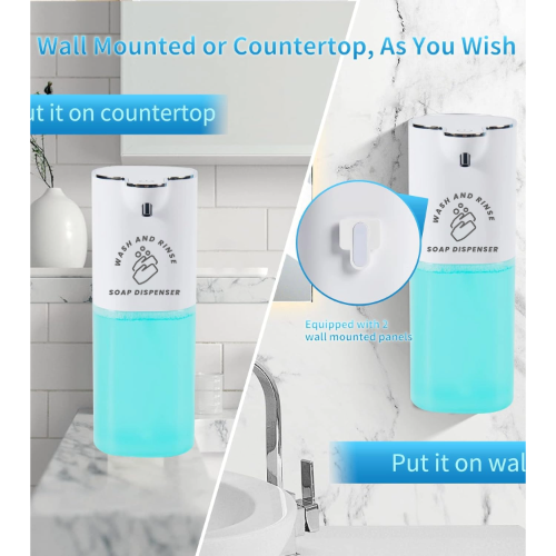 Wash & Rinse 2 - PACK